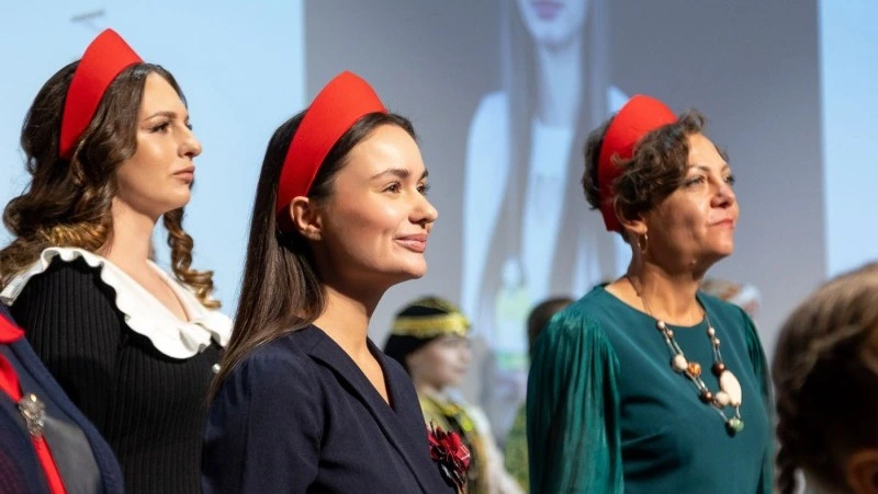 От дебюта к мастерству: в Южно-Сахалинске стартовал конкурс «Педагог года — 2026»