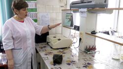 В воздухе Южно-Сахалинска зашкаливает концентрация формальдегида