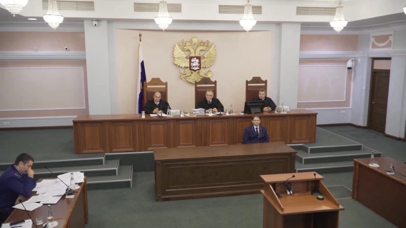 Итоги недели. Выпуск 14.02.26