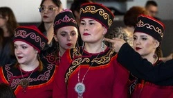 Этномир Сахалина: на острове прошел день коренных малочисленных народов 