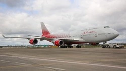 Шесть рейсов в неделю добавят по маршруту Южно-Сахалинск — Москва в зимние праздники