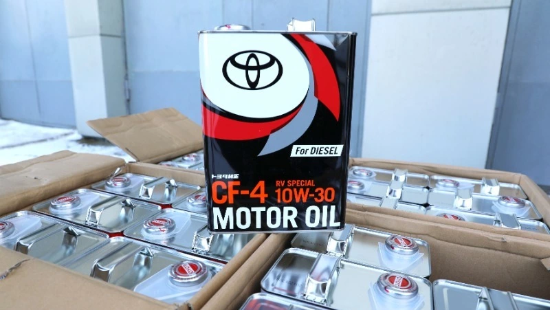 Сахалинские таможенники передали конфискованные товары для нужд СВО