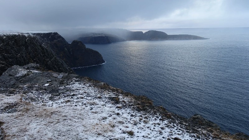 Пропавшего водолаза спасли в акватории порта Корсаков