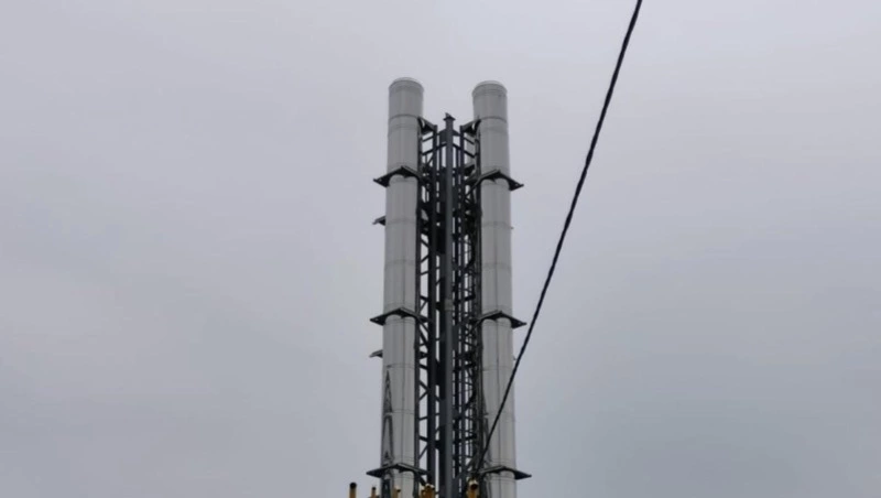 В 2025 году на Сахалине построят 20 новых газовых котельных