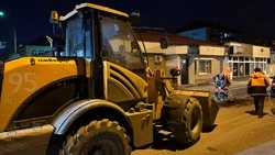 Ряд улиц отремонтируют в Южно-Сахалинске к 2024 году