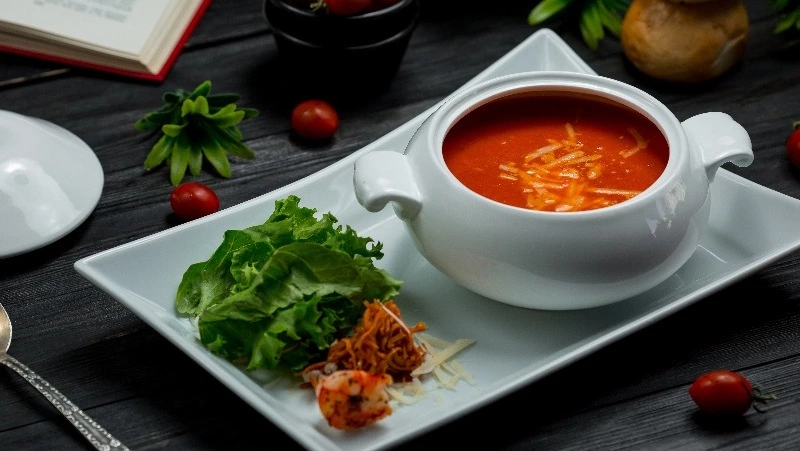 Жителям Сахалина дали советы по правильному питанию после летнего отдыха