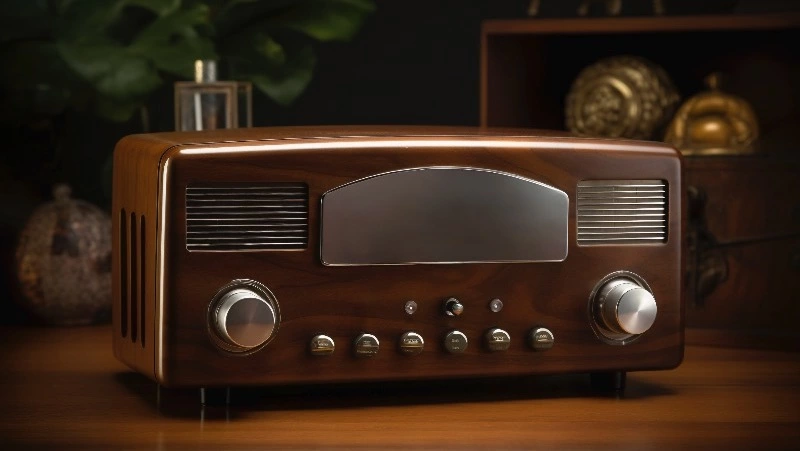 Крымохрип и мозгопрах: «Радиостанция Судного дня» передала три сообщения 6 ноября