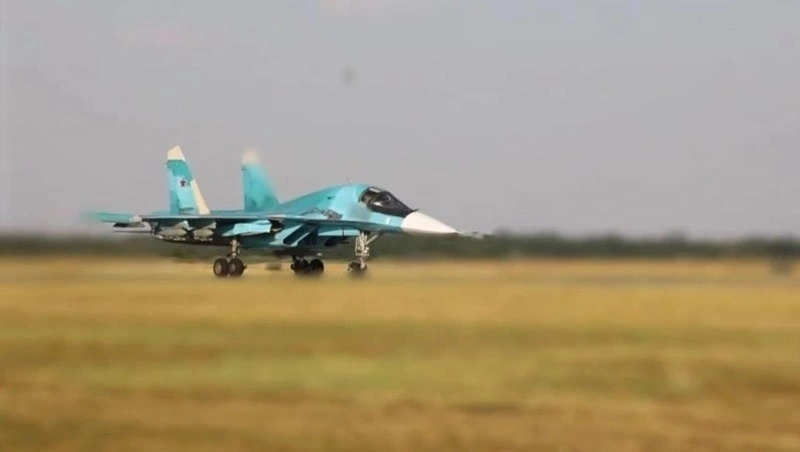 ВС РФ нанесли групповой удар по предприятиям ВПК Украины