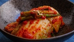 Свыше 600 килограммов кимчи приготовят ко Дню города в Южно-Сахалинске