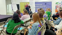 Развитие молодежной политики обсудили в Южно-Сахалинске 