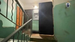 Тело 43-летнего мужчины обнаружили при тушении пожара в Охе