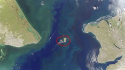 Острова Диомида: в сети рассказали о путешествии во времени