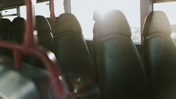 Маршрут автобуса №12 в Южно-Сахалинске скорректируют на время дорожных работ
