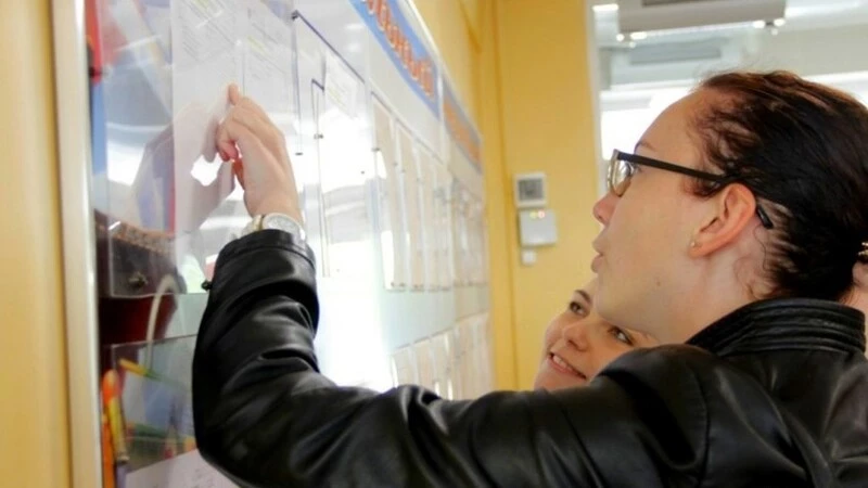 Лимаренко: Кто хочет работать, устроиться вполне сможет