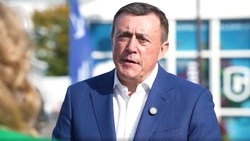 Валерий Лимаренко: будущее нефтегаза — за молодыми кадрами