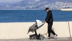 Минздрав определил возраст репродуктивного здоровья мужчин в России