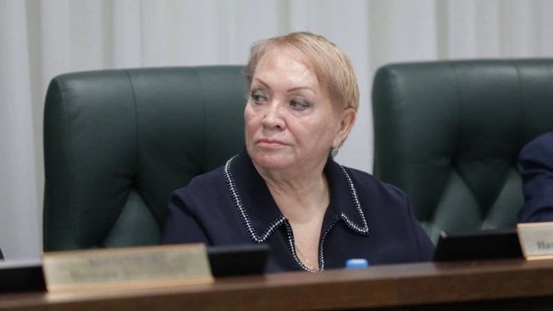 Захарчук: расширение программы дальневосточной ипотеки является приоритетом для Сахалина