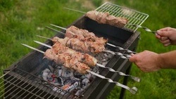 Роскачество открыло секрет, какой шашлык самый полезный