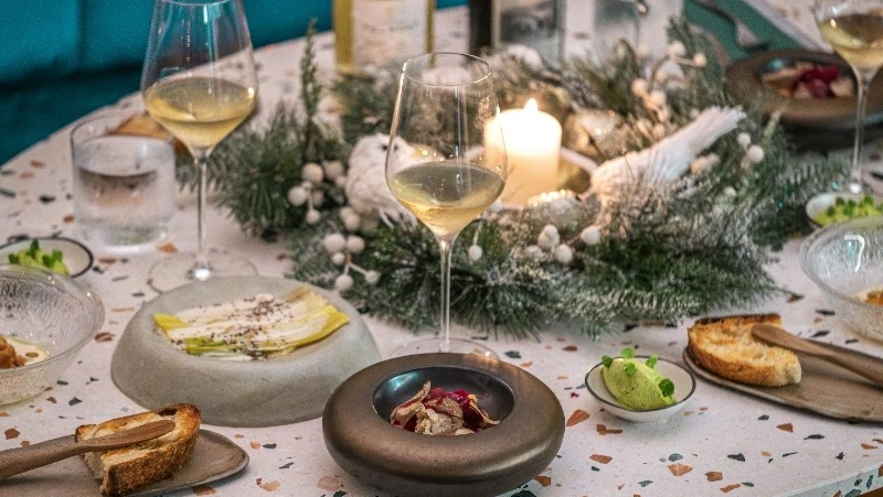 Врач с Сахалина рассказал, почему лучше отказаться от алкоголя на Новый год