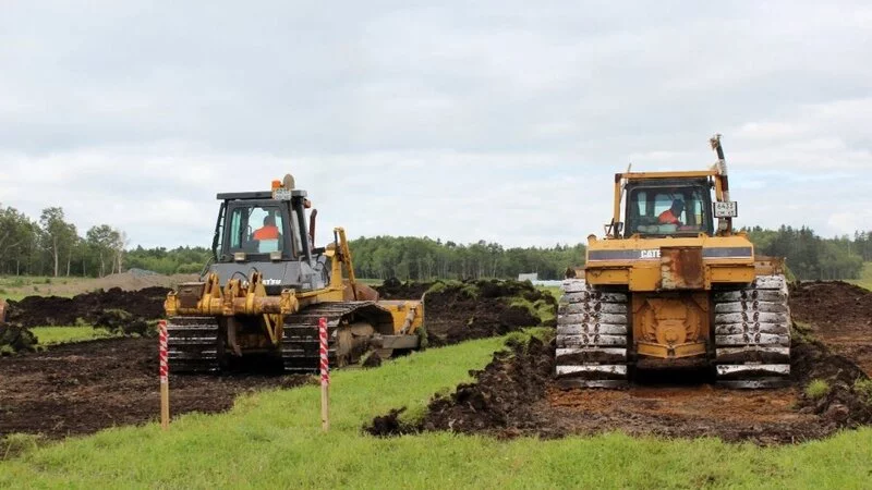 Николай распускает кавальеров