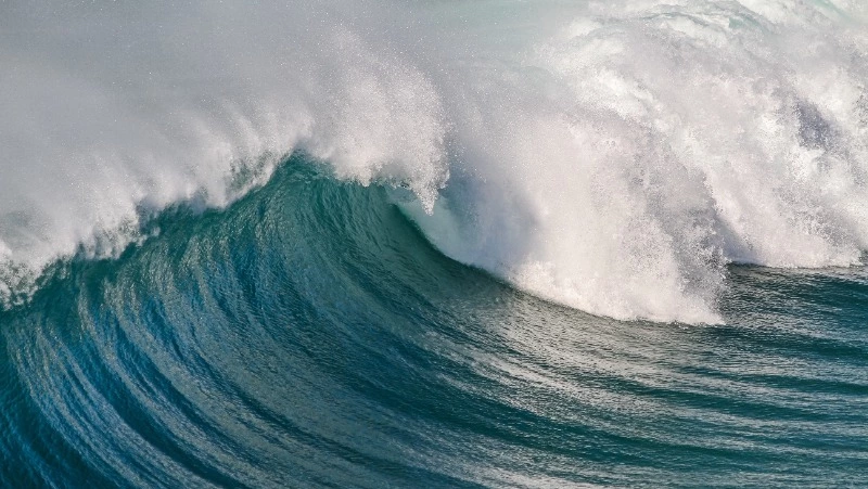 Землетрясение магнитудой 7.7 зафиксировали возле Северо-Курильска: МЧС дало прогноз о цунами