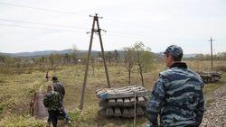 Двоих мужчин подозревают в расправе над земляком на юге Сахалина