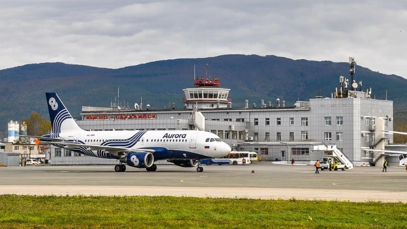 На Сахалине компании, лишившейся земли под «взлетку» аэропорта, до сих пор не выплатили компенсацию