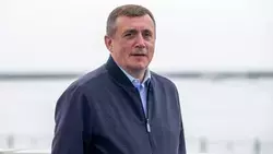 Валерий Лимаренко рассказал о восстановлении после операции