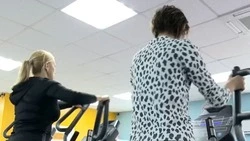 День здоровья для матерей и жен участников СВО организовали на Сахалине