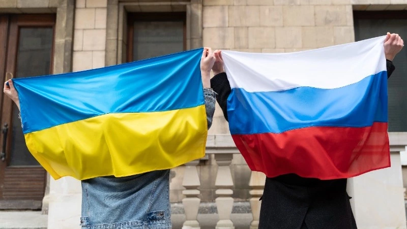 Экс-дипломат Прауд: мирное соглашение в Стамбуле не будет заключено, пока НАТО не уйдет с поля боя