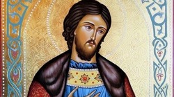 Сахалинская епархия собирает пожертвования на икону князя Александра Невского