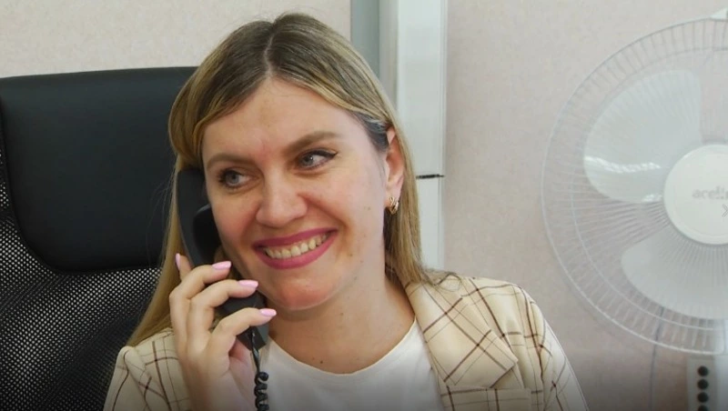 Страховой дом «ВСК» на Сахалине помогает сотрудницам успешно совмещать работу и материнство