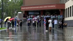 «Единая Россия» и Минпросвещения подвели итоги программы модернизации образовательной инфраструктуры