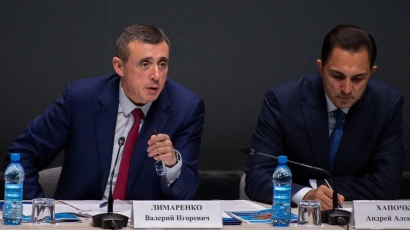 Эксперт: Лимаренко показал высокий показатель для протестного региона