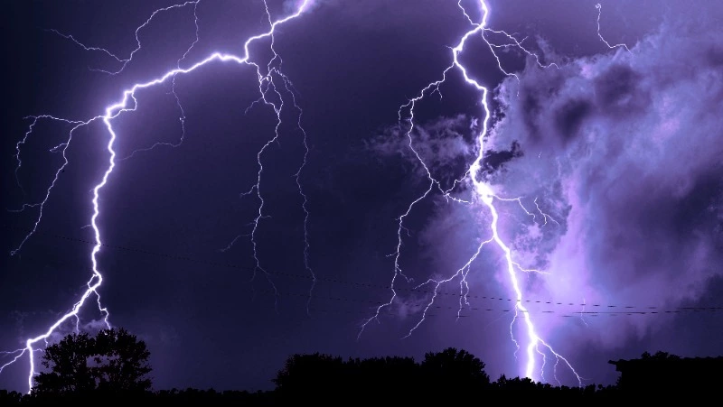 Прокурор Смирных потребовал оборудовать сельскую школу в Буюклы защитой от молнии