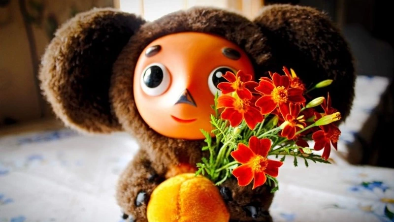 Чебурашка наступает: на Сахалине продолжается череда исков по авторским правам