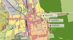 Каждый житель Южно-Сахалинска может приложить руку к масштабной реновации города