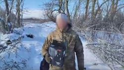 Боец СВО поблагодарил жителей Сахалина за партию оборудования