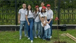 С заботой о будущем