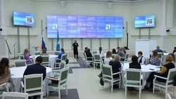 Названы лучшие госпаблики в Сахалинской области 