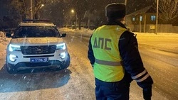 Пьяные водители стали причиной половины смертей в ДТП на Сахалине в 2024 году