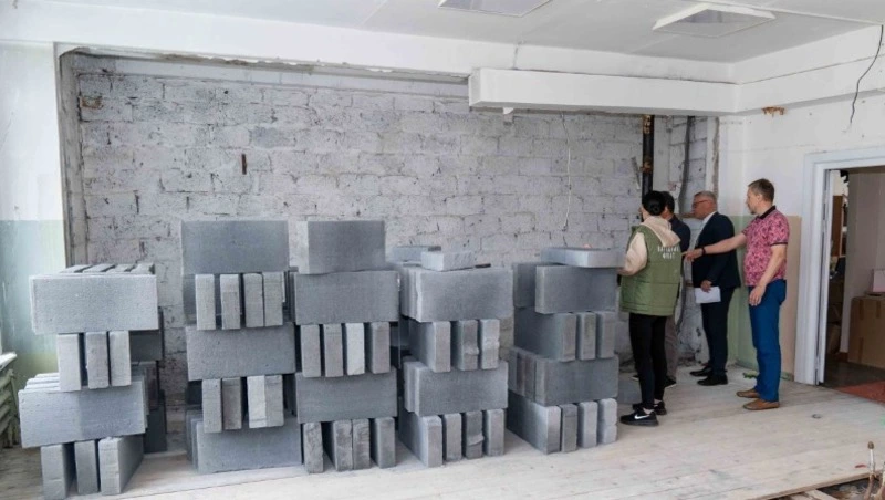 Проекты в рамках «Молодежного бюджета» реализуют в 27 школах Южно-Сахалинска до конца 2024 года 