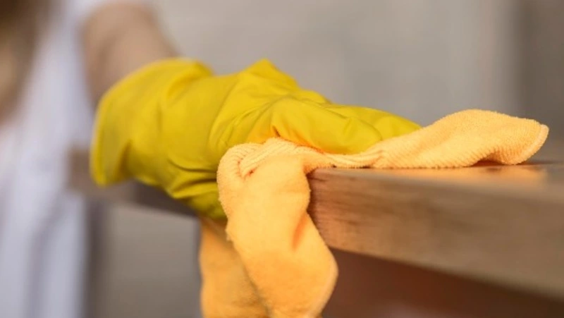 Полмиллиона за уборку: полиция раскрыла кражу в Южно-Сахалинске 