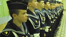 На Сахалин прибудет экспедиция Морского кадетского корпуса