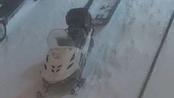 Жители Дальнего поблагодарили медиков за оперативную работу во время непогоды