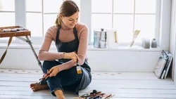 «Вебер»: 62% россиян имеют хобби