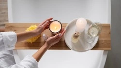 Aurus может начать выпуск косметических средств и аромасвечей в России