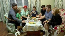 «Наши дети — самое ценное для нас»: сахалинцы рассказали секреты счастливого брака