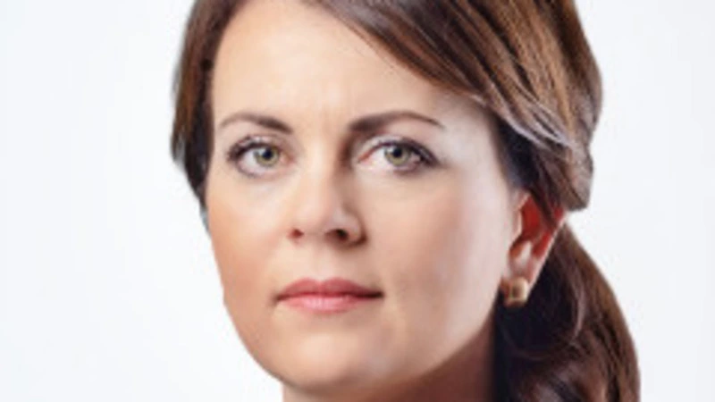 Светлана Швец претендует на руководство Анивским районом. Ее поддержал экс-глава