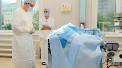 Московские хирурги научат сахалинских бороться с атеросклерозом по-новому